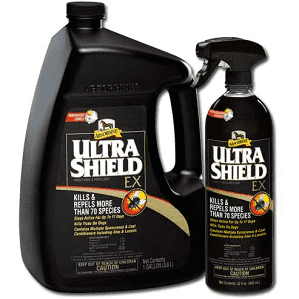 Ultra Shield EX Insecticide and Repellant
