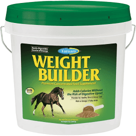 Weight Builder for Horses, 7.5lb