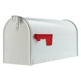 Mailbox, Standard Size