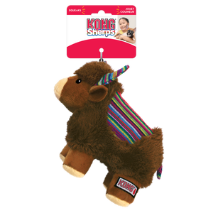KONG Sherps Dog Toy